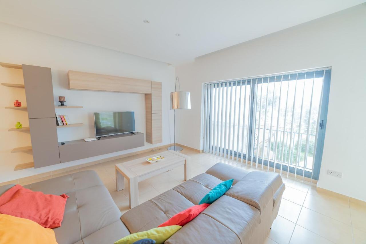 Luxury Seaview & Pool-Hosted By Sweetstay メーリッハ エクステリア 写真